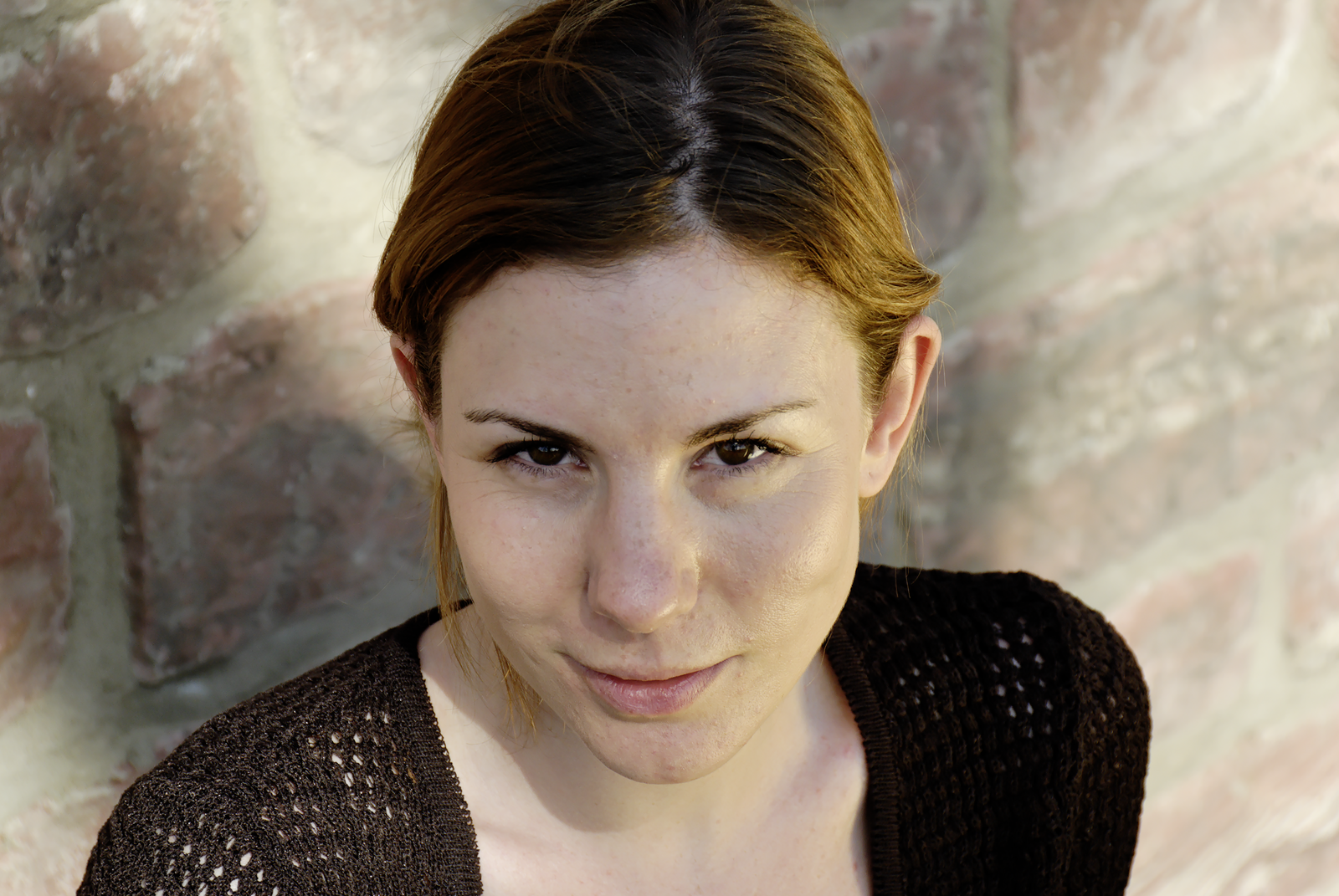 Portrait von Christina Stein