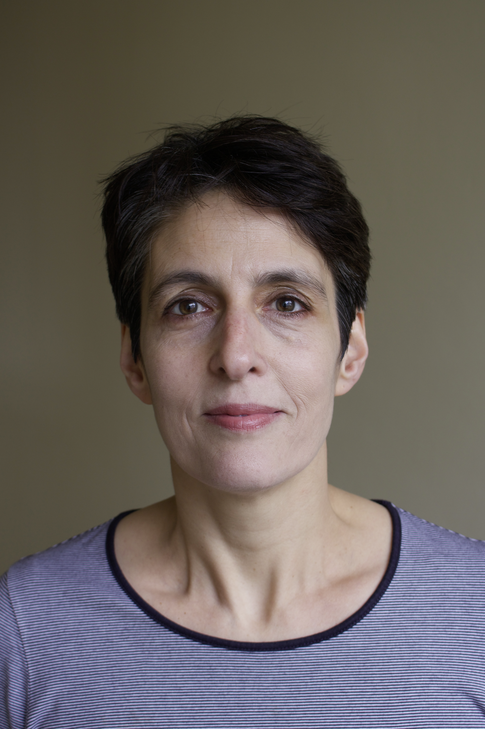 Portrait von Arabella Kurtz