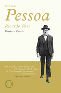 Buchcover von Ricardo Reis: Poesia - Poesie von Fernando Pessoa
