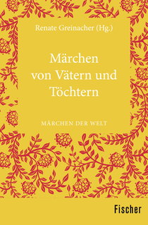 Buchcover von Märchen von Vätern und Töchtern: Märchen der Welt