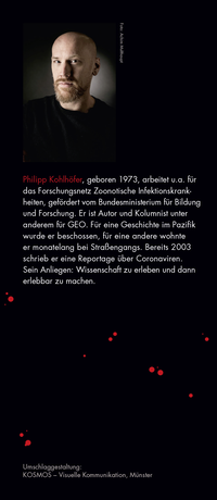 Zusatzmaterial KL 978 3 10 397089 0 hinten von Pandemien: Wie Viren die Welt verändern von Philipp Kohlhöfer