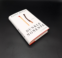Zusatzmaterial PA 978 3 10 397669 4 innen 002 von Dunkle Momente: Roman von Elisa Hoven