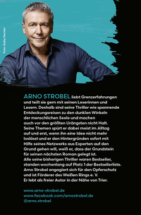Zusatzmaterial U2 978 3 596 71325 7 von Der Trakt: Psychothriller von Arno Strobel