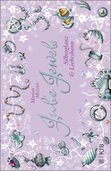 Buchcover von Julie Jewels - Silberglanz und Liebesbann: Band 2 / Roman von Marion Meister