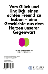 Zusatzmaterial 9783596712717 U4 von Der ehrliche Finder: Roman von Lize Spit