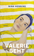 Buchcover von Valerie geht von Nina Henning