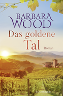 Buchcover von Das goldene Tal: Roman von Barbara Wood