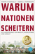 Buchcover von Warum Nationen scheitern: Die Ursprünge von Macht, Wohlstand und Armut von Daron Acemoglu, James A. Robinson