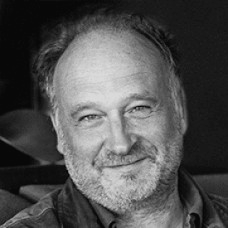 Portrait von Jean-Luc Bannalec
