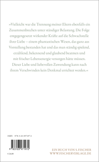 Zusatzmaterial 9783103971972 U4 von Videotime: Familienroman von Roman Ehrlich