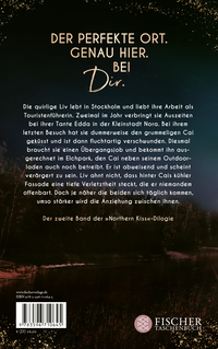 Zusatzmaterial 9783596710645 U4 von Genau hier bei dir von Tine Nell