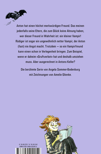 Zusatzmaterial 9783733508067 U4 von Der kleine Vampir zieht um von Angela Sommer-Bodenburg, Amelie Glienke