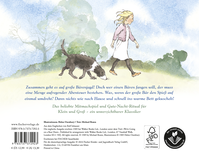 Zusatzmaterial 9783737372923 U4 von Wir gehen auf Bärenjagd  von Michael Rosen, Helen Oxenbury