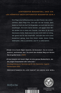 Zusatzmaterial 9783757100919 U4 von Platypus Deluxe von Sarah Jäger