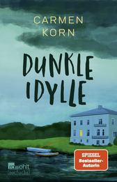 Buchcover von DARK IDYLL von Carmen Korn