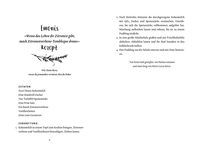 Zusatzmaterial PA 978 3 7571 0099 5 innen 001 von Soul Food von Elizabeth Acevedo