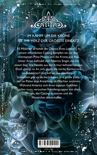 Zusatzmaterial 9783733510220 U4 von Selection von Kiera Cass
