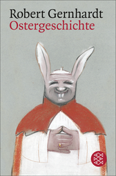 Buchcover von Ostergeschichte von Robert Gernhardt