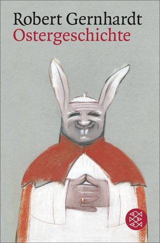 Buchcover von Ostergeschichte