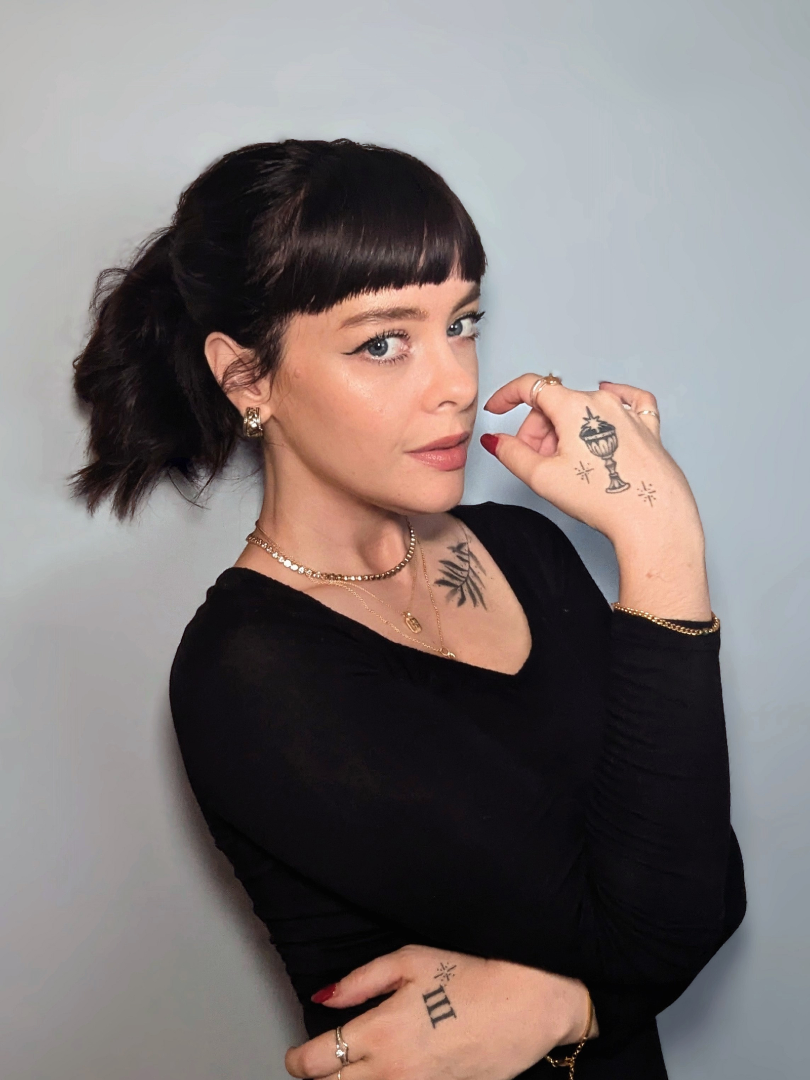 Portrait von Meg Smitherman