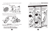 Zusatzmaterial PA 978 3 7373 4330 5 innen 003 von Worst Week Ever – Freitag: Band 5 von Matt Cosgrove, Eva Amores