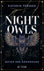 Buchcover von Nightowls: Boten der Dämmerung von Kathrin Tordasi