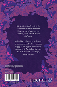 Zusatzmaterial 9783733507602 U4 von Everlove – Bis übers Ende dieser Welt hinaus von Tanya Byrne