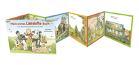 Zusatzmaterial PA 978 3 7373 7664 8 innen 001 von Mein erstes Lieselotte-Buch: Auf dem Bauernhof ist was los! von Alexander Steffensmeier