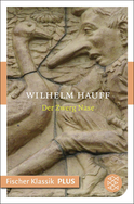 Buchcover von Der Zwerg Nase: Märchen von Wilhelm Hauff