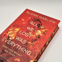Zusatzmaterial PA 978 3 7373 7465 1 innen 002 von All We Lost Was Everything – Deine Liebe brennt wie Feuer von Sloan Harlow