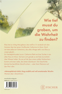 Zusatzmaterial 9783758700439 U4 von Spiegelland von Rebekka Frank