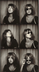 Portrait von Eve Babitz
