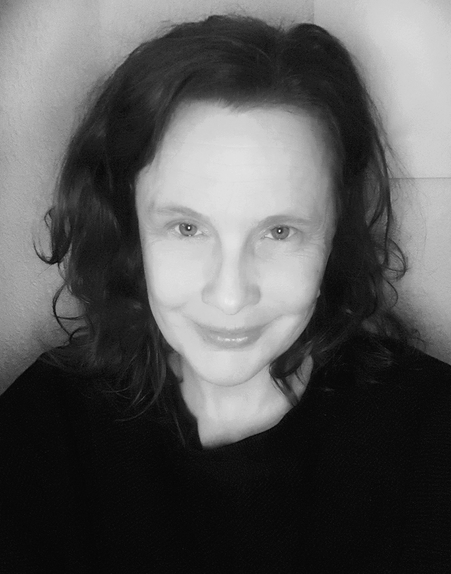 Portrait von Christina Laube