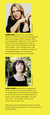 Zusatzmaterial KL 978 3 10 397821 6 hinten von Endzeitfaschismus: Und der Kampf um unsere Welt von Naomi Klein, Astra Taylor