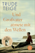 Buchcover von Und Großvater atmete mit den Wellen: Roman von Trude Teige