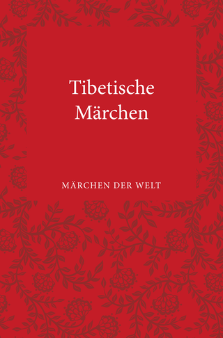 Buchcover von Tibetische Märchen: Märchen der Welt