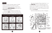 Zusatzmaterial PA 978 3 7373 7717 1 innen 005 von Worst Week Ever im Taschenbuch-Schuber (Bd. 1-7) von Matt Cosgrove, Eva Amores