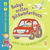 Buchcover von Do You Know This? Baby’s First Picture Dictionary: All My Vehicles: ab 12 Monaten von Carla Felgentreff