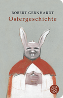 Buchcover von Ostergeschichte von Robert Gernhardt