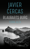 Buchcover von Blaubarts Burg: Roman von Javier Cercas