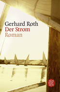 Buchcover von Der Strom: Roman von Gerhard Roth