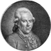 Portrait von Georg Christoph Lichtenberg