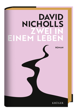 Buchcover von Zwei in einem Leben: Roman von David Nicholls