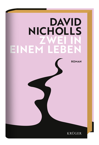 Buchcover von Zwei in einem Leben: Roman
