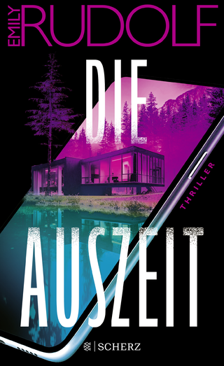 Buchcover von Die Auszeit: Thriller