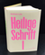 Zusatzmaterial PA 978 3 10 397135 4 insta 001 von Heilige Schrift I von Wolfram Lotz