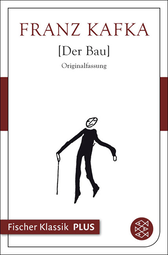 Buchcover von Die Erzählungen: und andere ausgewählte Prosa von Franz Kafka