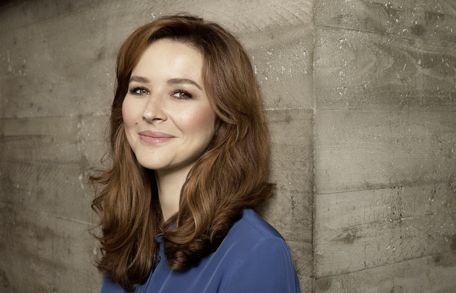 Portrait von Katrin Bauerfeind