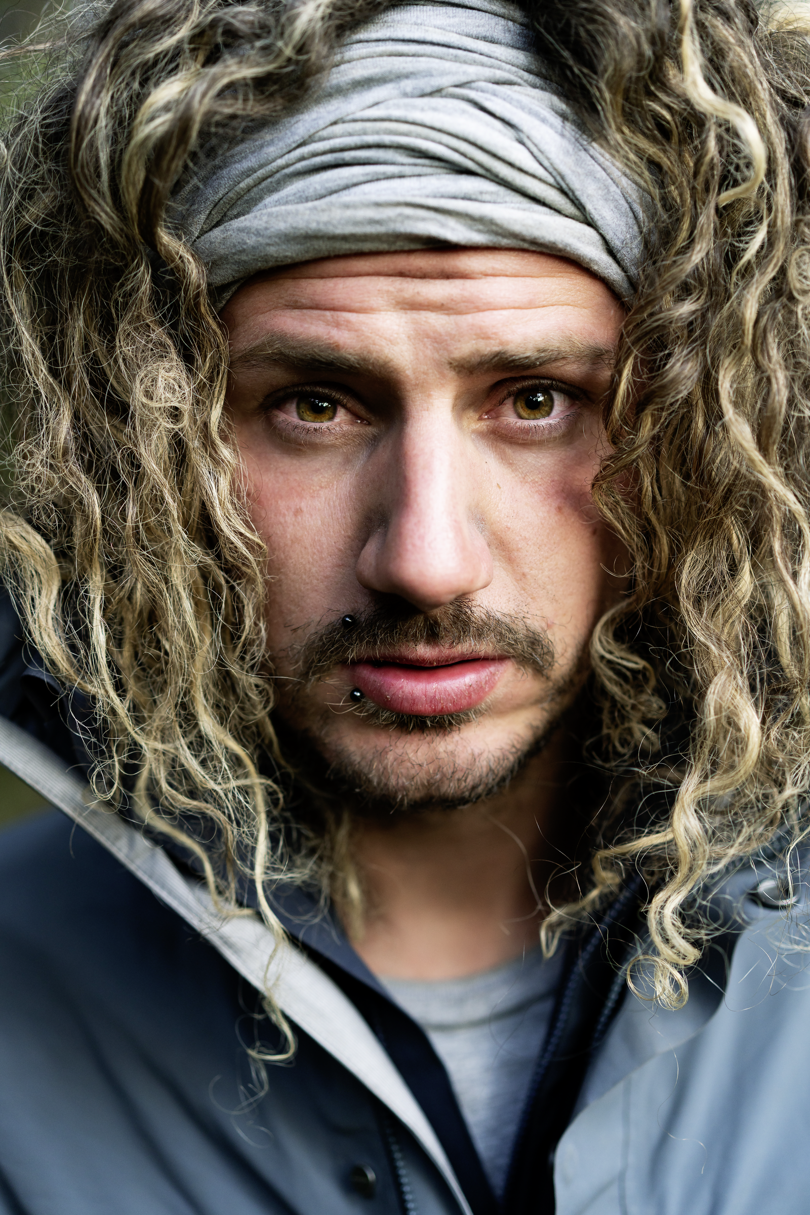 Portrait von Tom Belz