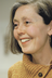 Portrait von Anne Carson